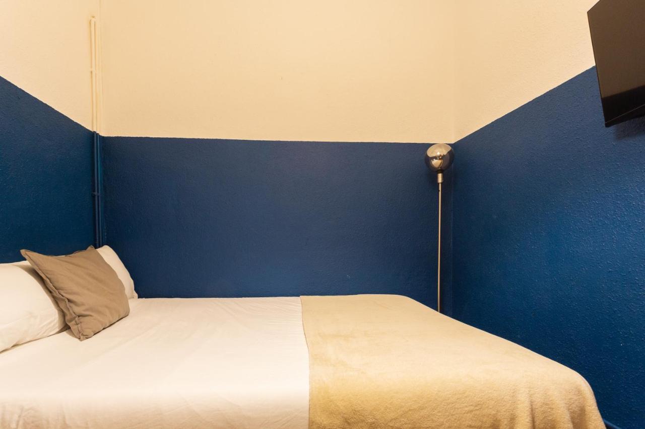 Hostal Mambo Tango